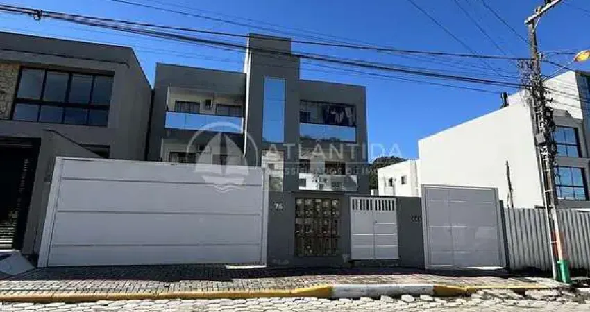 Apartamento com 2 dormitórios (sendo 1 suíte) no Santo Clara - Camboriú