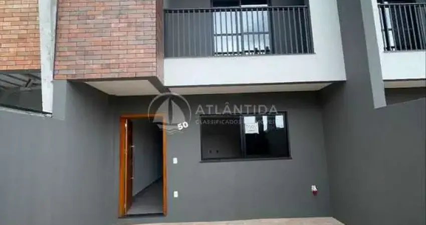 Casa com 3 quartos à venda no Areias, Camboriú 