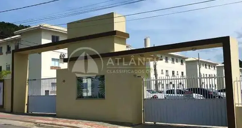 Apartamento com 2 quartos à venda no Rio Pequeno, Camboriú 