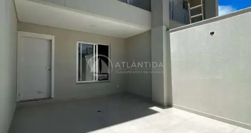 Casa com 2 quartos à venda no Areias, Camboriú 