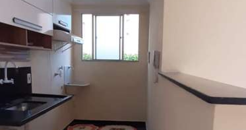 Apartamento à venda, Loteamento Parque São Martinho, Campinas, SP