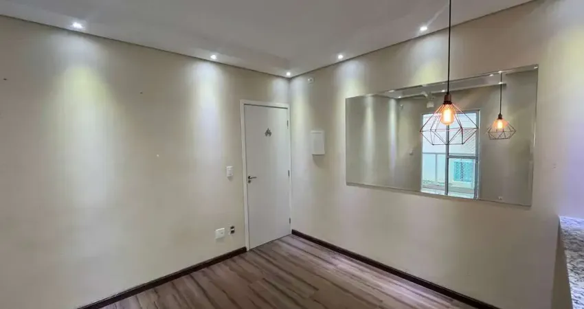 Apartamento para Venda Jardim Novo Maracanã, Campinas, SP
