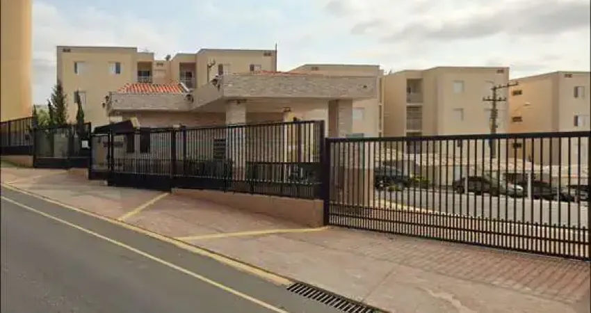 Apartamento à venda, Jardim Andorinhas, Campinas, SP
