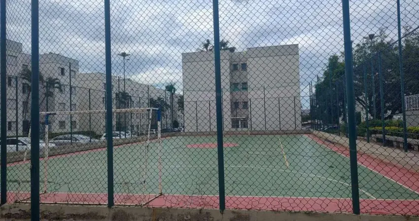 Apartamento com 2 quartos à venda no Jardim Miranda, Campinas 