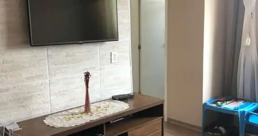 Apartamento à venda, Parque Valença I, Campinas, SP