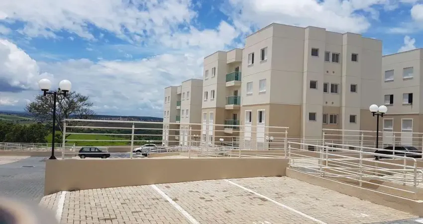 Apartamento à venda, Jardim Novo Maracanã, Campinas, SP