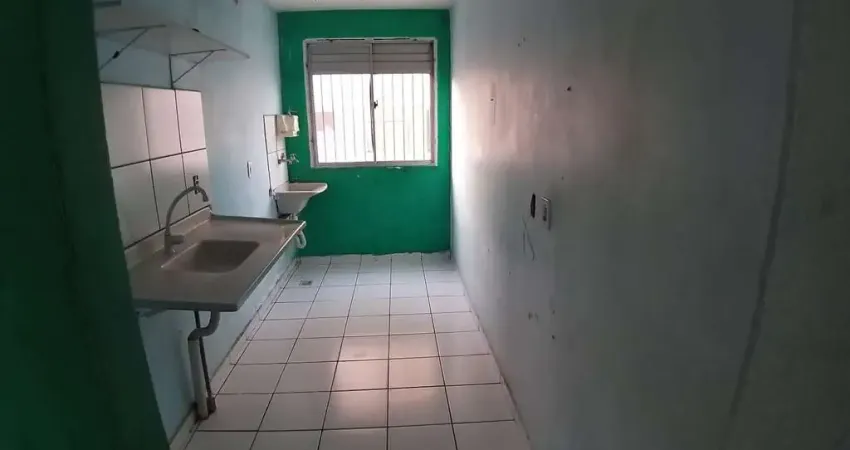 Apartamento com 2 quartos à venda no Jardim Bassoli, Campinas 