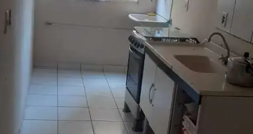 Apartamento com 2 quartos à venda no Jardim Bassoli, Campinas 