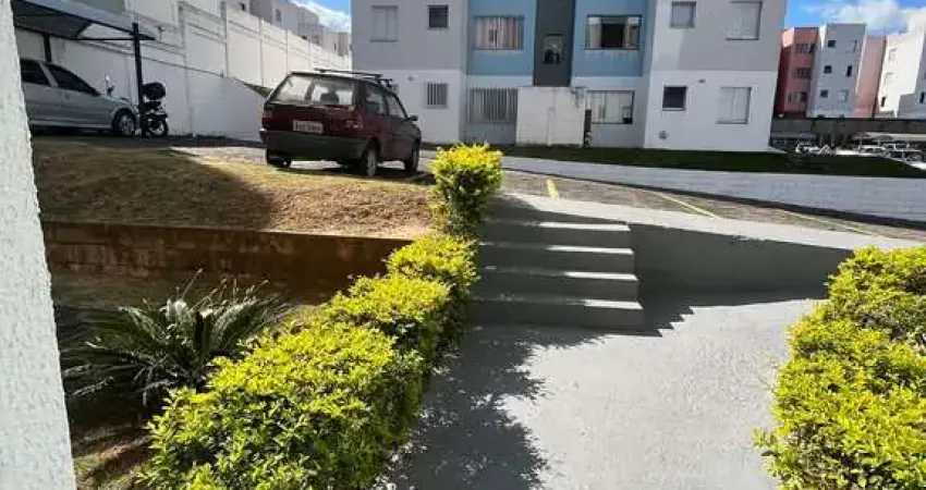 Apartamento à venda, Parque Valença I, Campinas, SP