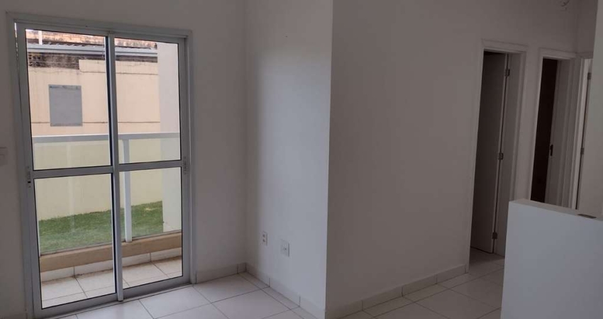 Apartamento à venda, Jardim Novo Maracanã, Campinas, SP