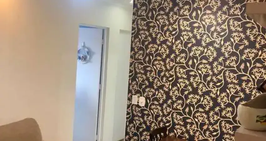 Apartamento à Venda, Jardim Santa Maria (Nova Veneza), Sumaré, SP