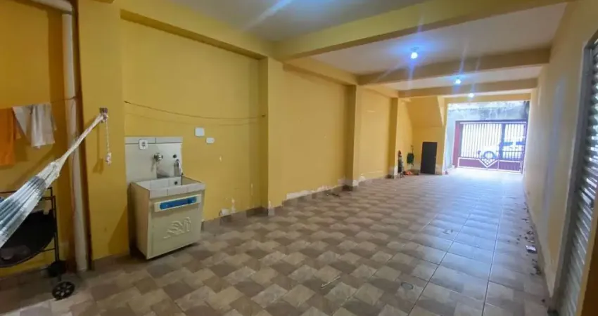 3 Casas no mesmo terreno à venda, Dic VI (Conjunto Habitacional Santo Dias Silva), Campinas, SP