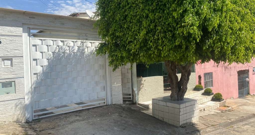 Casa comercial com 1 sala à venda no Jardim Florence, Campinas 