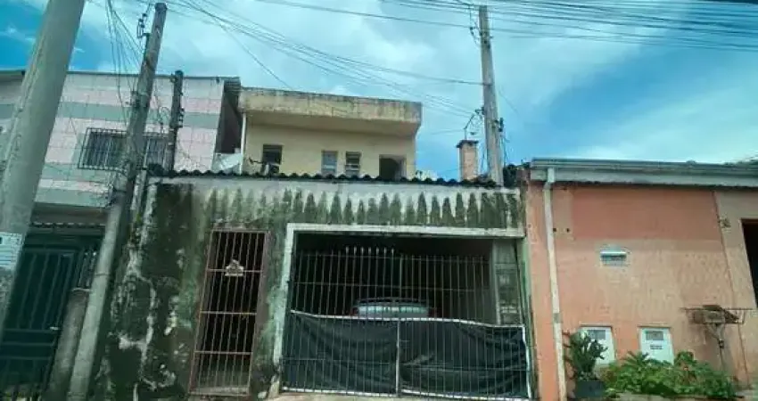 Casa comercial com 2 salas à venda no Jardim Novo Maracanã, Campinas 
