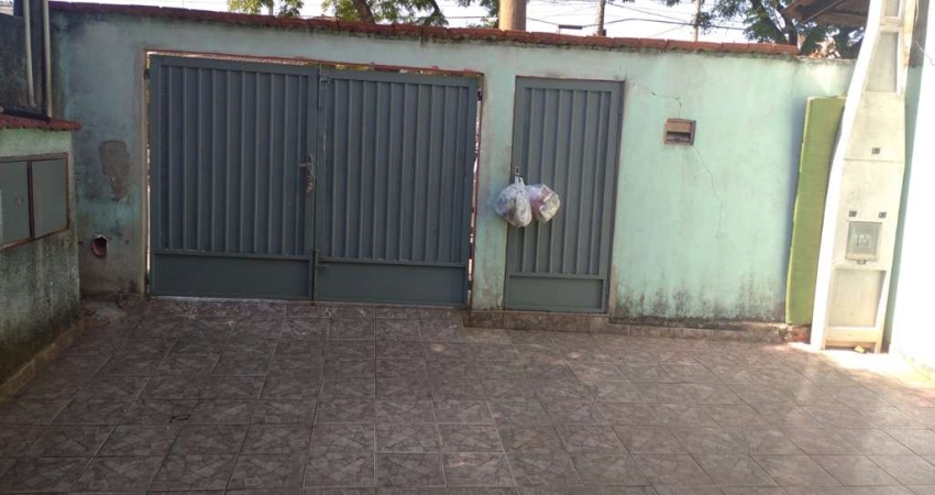 Casa comercial à venda no Jardim Florence, Campinas 
