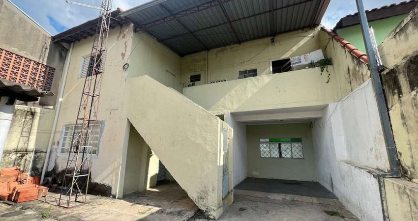 Casa com 3 quartos à venda no Jardim Florence, Campinas 