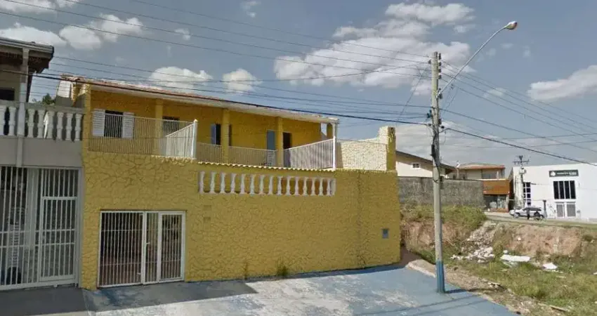 Sobrado à venda, Cidade Satélite Íris, Campinas, SP