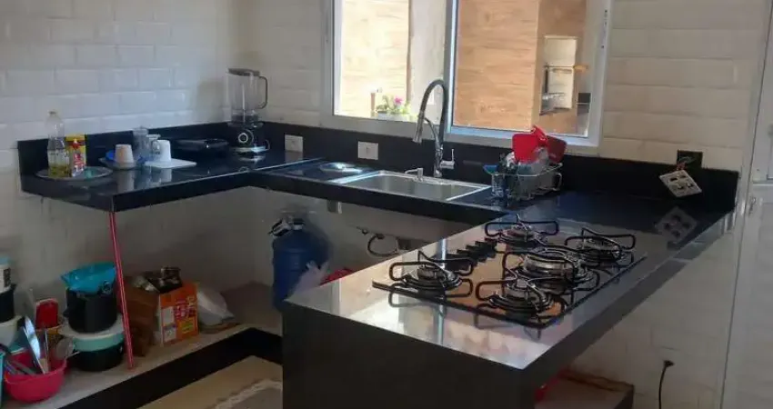 Sobrado à venda 3 dormitórios (aceita permuta) - loteamento residencial novo mundo, campinas, sp