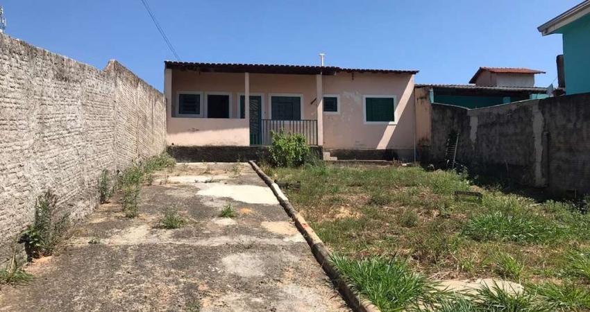 Casa à venda, Jardim Liliza, Campinas, SP