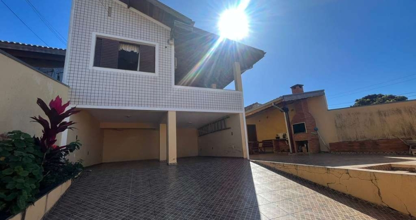 Sobrado à venda, Jardim Lisa, Campinas, SP