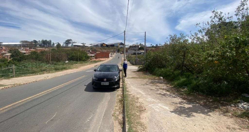 Terreno à venda, Cidade Satélite Íris, Campinas, SP