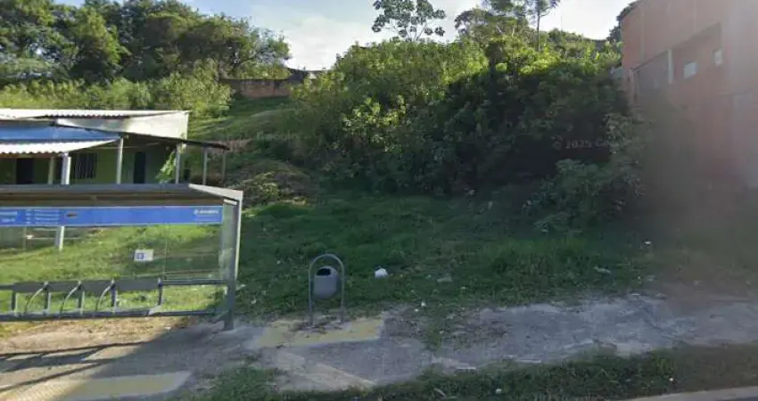 Terreno à venda na Cidade Satélite Íris, Campinas 