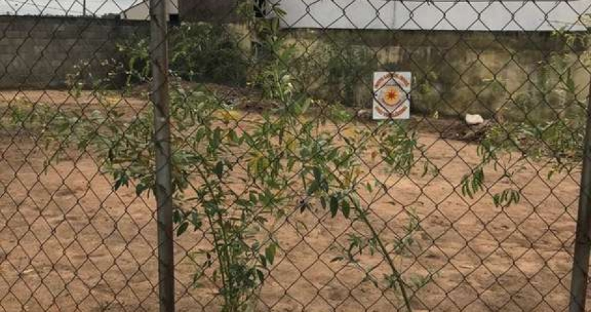 Terreno à venda no Residencial Cosmos, Campinas 