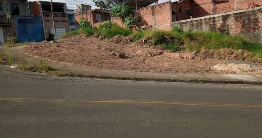 Terreno à venda, Loteamento Residencial Novo Mundo, Campinas, SP