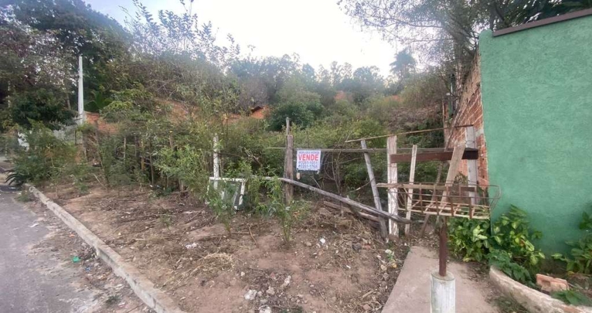 Terreno à venda, Cidade Satélite Íris, Campinas, SP