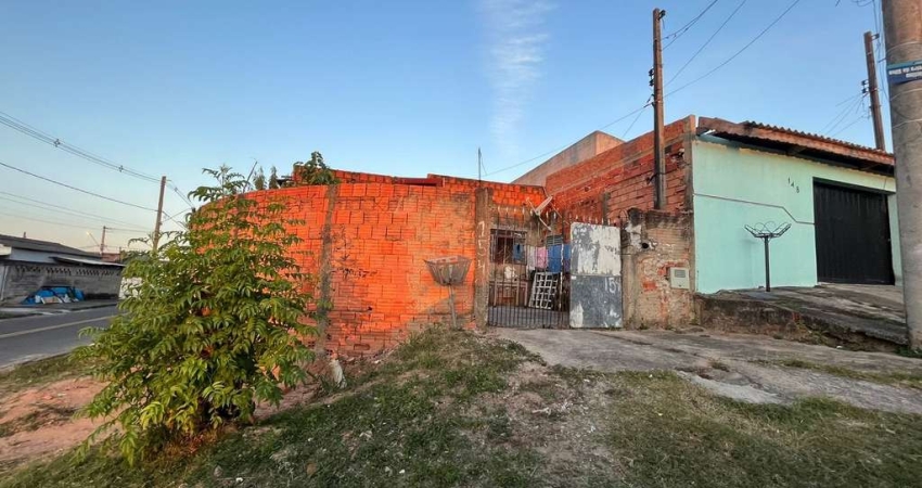Casa com 3 quartos à venda no Residencial São Luís, Campinas 