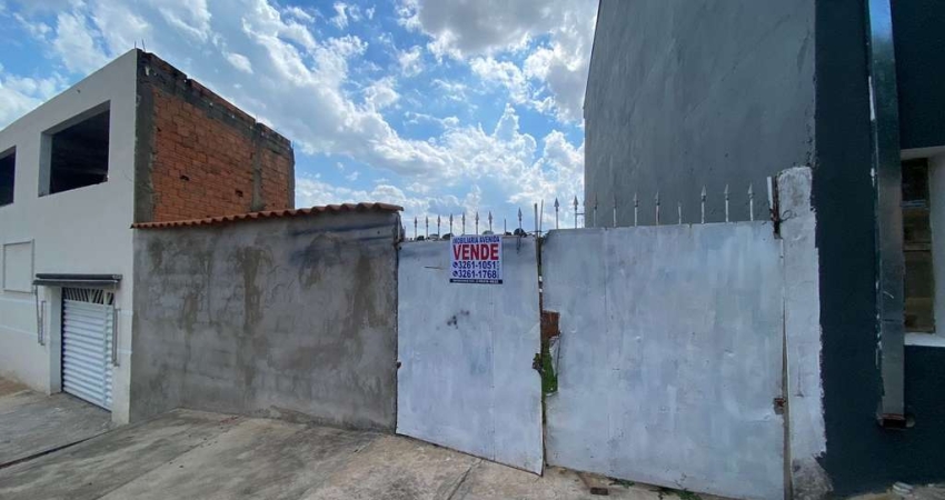 Terreno à venda no Jardim Lisa, Campinas 