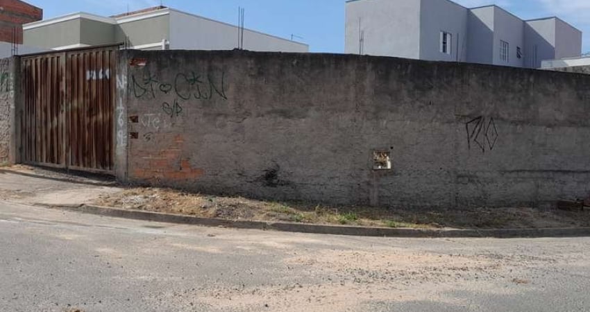 Terreno à venda, Residencial Colina das Nascentes, Campinas, SP