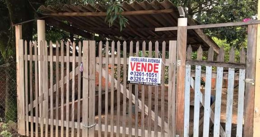 Terreno à venda no Jardim Santa Clara, Campinas 
