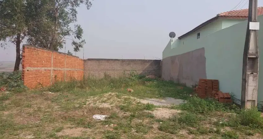 Terreno à venda, RESIDENCIAL SANTA CLARA DO LAGO, CAMPINAS, SP