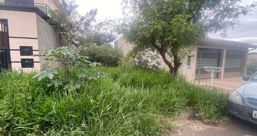 Terreno à venda, Conjunto Habitacional Parque Itajaí, Campinas, SP