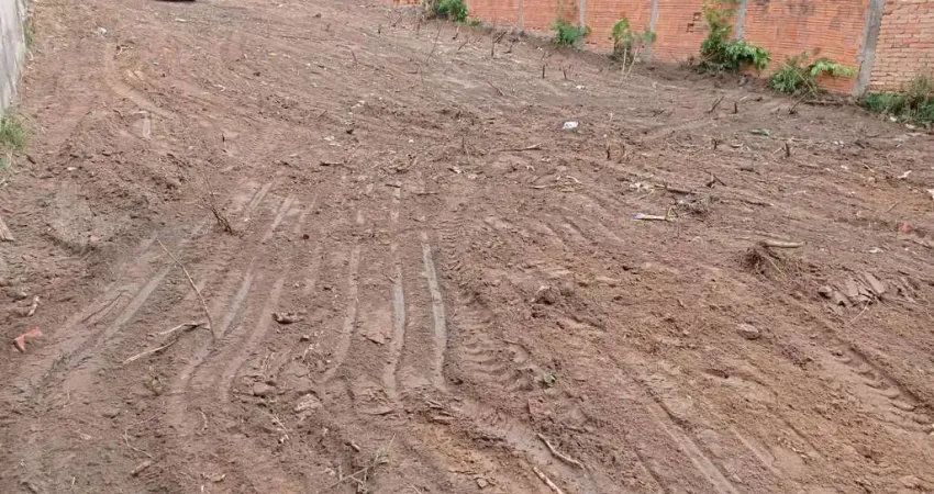 Terreno à venda, Jardim Novo Maracanã, Campinas, SP
