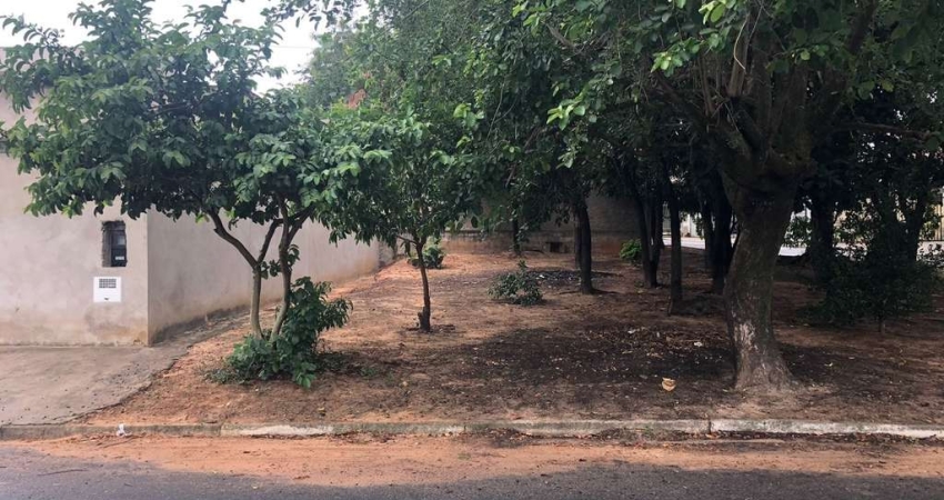 Terreno à venda, Conjunto Habitacional Parque Itajaí, Campinas, SP