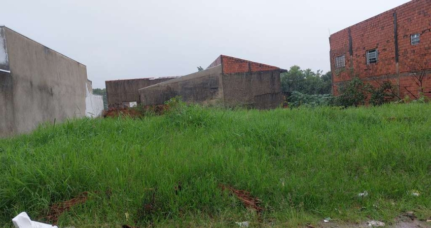 Terreno à venda no Jardim Santa Clara, Campinas 