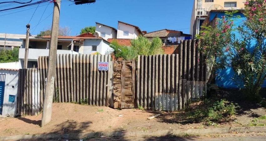 Terreno à venda no Jardim Liliza, Campinas 