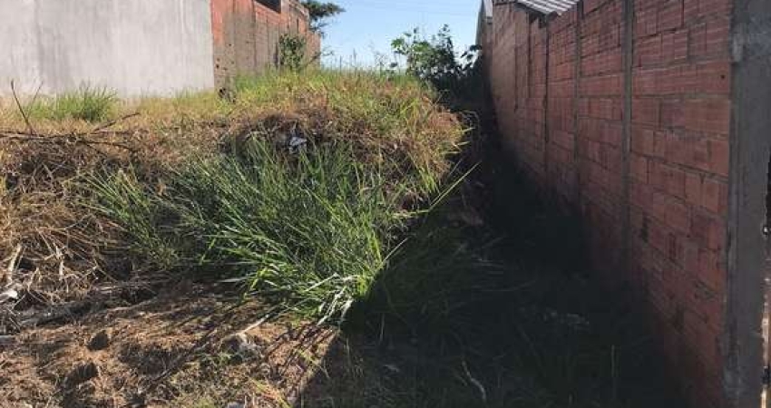 Terreno à venda, Residencial Colina das Nascentes, Campinas, SP
