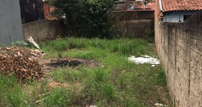 Terreno à venda no Jardim Lisa, Campinas 