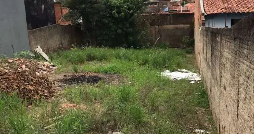 Terreno à venda no Jardim Lisa, Campinas 