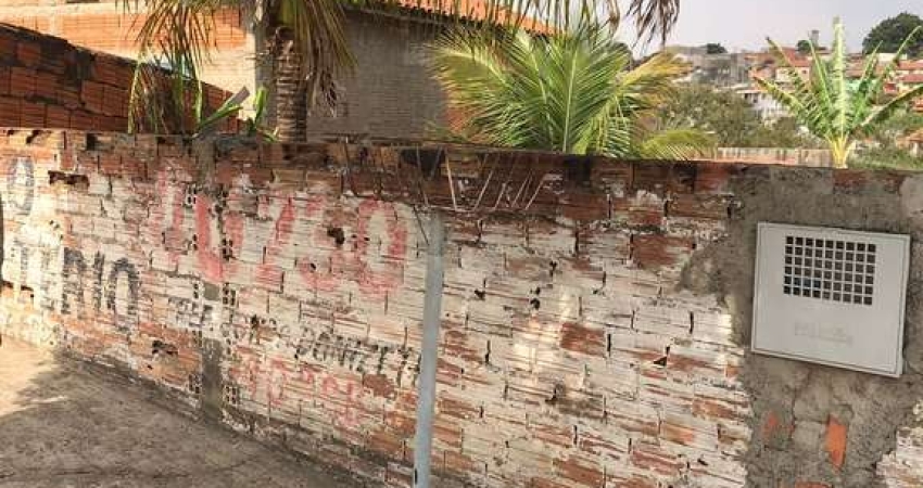 Terreno à venda no Parque Valença I, Campinas 