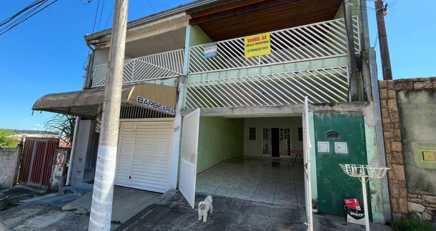 Casa com 6 quartos à venda no Jardim Florence, Campinas 