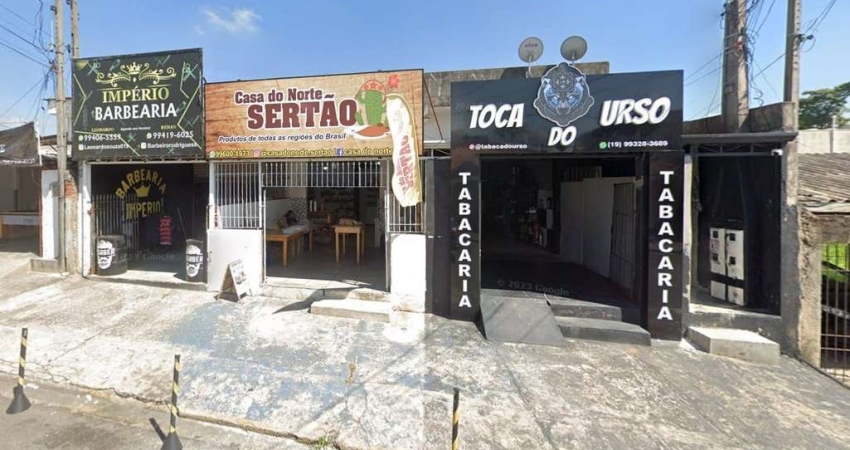 Loja à venda, Jardim Novo Maracanã, Campinas, SP