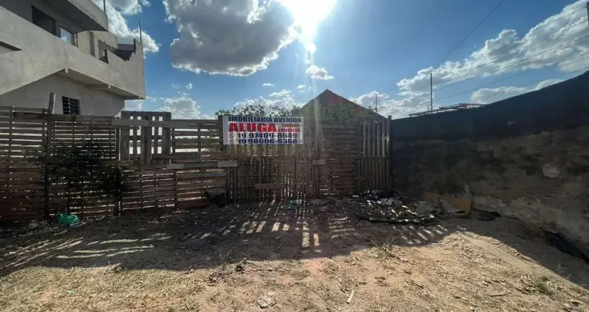 Terreno para locação, Jardim São Judas Tadeu, Campinas, SP