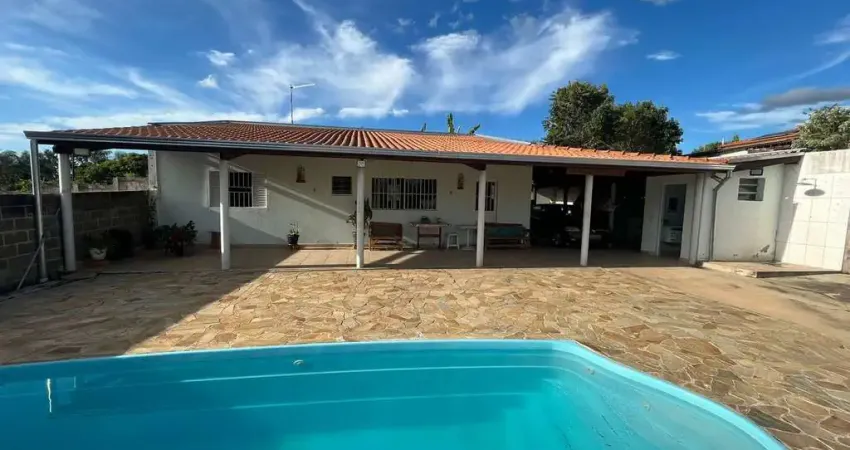 Chácara à venda, Sitio Santo André, Campinas, SP