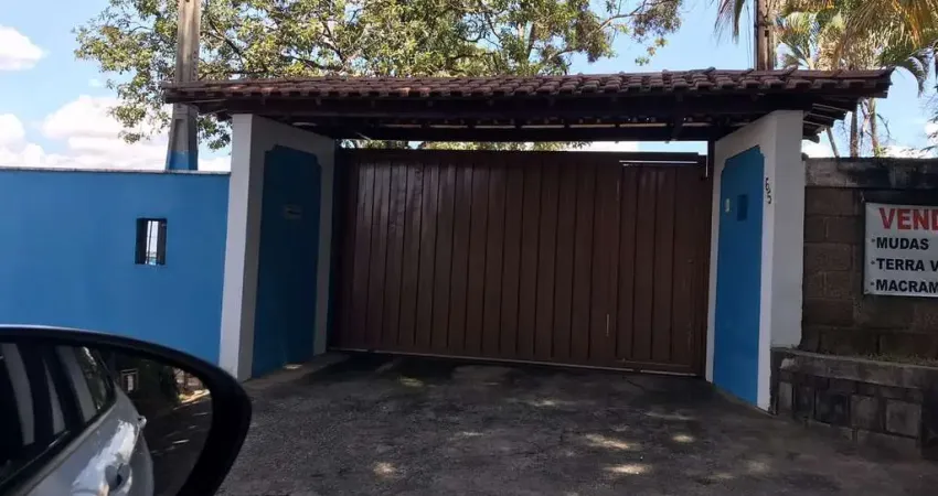 Chácara / sítio com 2 quartos à venda no Parque Valença II, Campinas 
