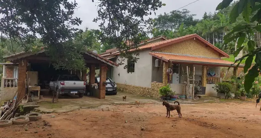 Chácara à venda, Eleuterio, Monte Sião, MG
