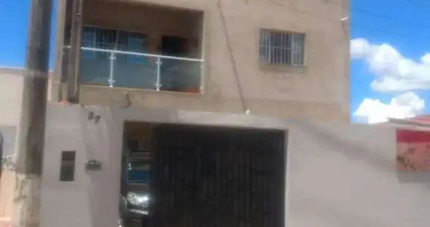 Casa com 3 quartos à venda no Jardim Santa Clara, Campinas 
